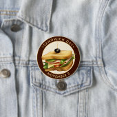 Sandwich Day Button (Beispiel)
