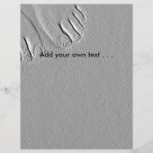 Sandwich-Flyer Flyer (Vorne)