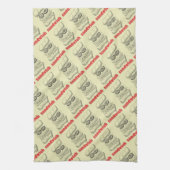 Sandwich Geschirrtuch (Vertikal)