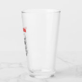 Sandwich Glas (Links)