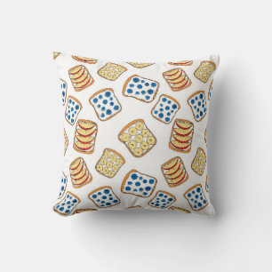 Sandwich Kissen