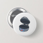 Sandwich Maker Button (Vorne & Hinten)