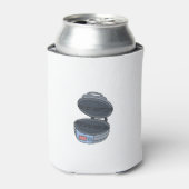 Sandwich Maker Dosenkühler (Kanne Vorderseite)