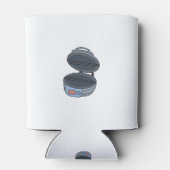 Sandwich Maker Dosenkühler (Rückseite)
