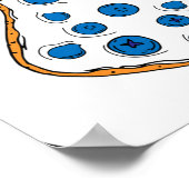 Sandwich Poster (Ecke)