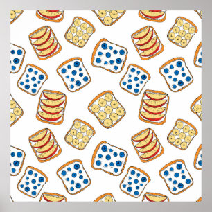 Sandwich Poster