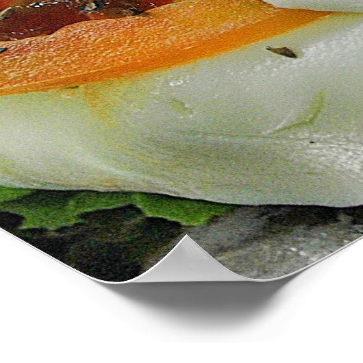 SANDWICH POSTER (Ecke)