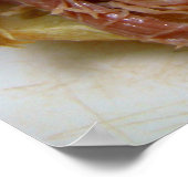 Sandwich Poster (Ecke)