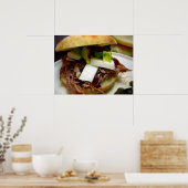 Sandwich Poster (Küche)