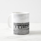 Sandwich-Promenaden-Tasse Kaffeetasse (Vorderseite Links)
