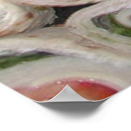 SANDWICH ROLLS POSTER (Ecke)