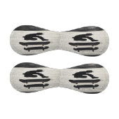 Sandwich-Skateboard Baseball (Paneele)