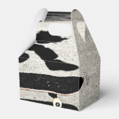 Sandwich-Skateboard Geschenkschachtel (Vorderseite)