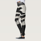 Sandwich-Skateboard Leggings (Links)