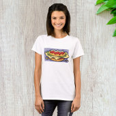 Sandwich T-Shirt