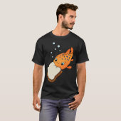 Sandwich-Tag T-Shirt (Vorne ganz)