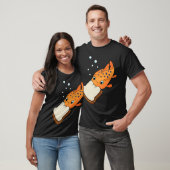 Sandwich-Tag T-Shirt (Unisex)