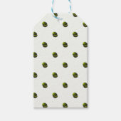 Sandwiches Geschenkanhänger (Vorderseite)