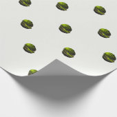 Sandwiches Geschenkpapier (Ecke)