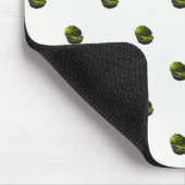 Sandwiches Mousepad (Ecke)