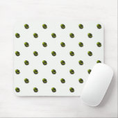 Sandwiches Mousepad (Mit Mouse)