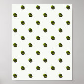 Sandwiches Poster (Vorne)