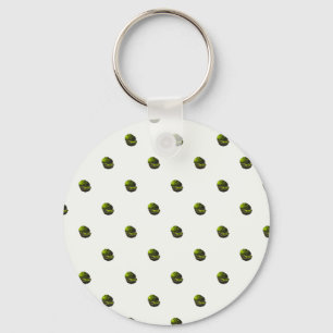 Sandwiches Schlüsselanhänger