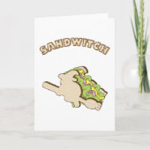 Sandwitch (Vorderseite)
