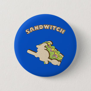 Sandwitch Button
