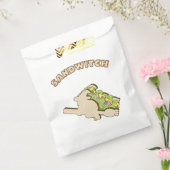 Sandwitch Geschenktütchen (Versiegelt)