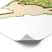 Sandwitch Poster (Ecke)