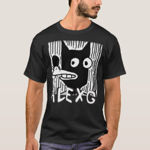 (Sandy) Alex G Dog Logo Classic T - Shirt