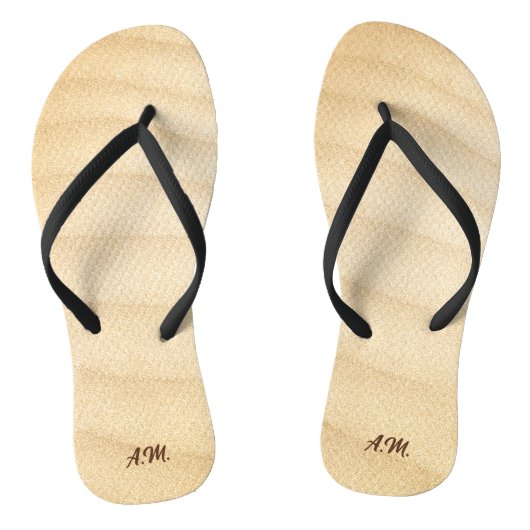 Sandy Beach Badesandalen (Fußbett)