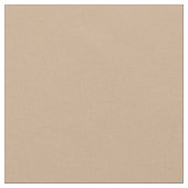 Sandy Beach Brown Barbados Stoff (Nahaufnahme)
