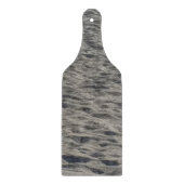 Sandy Beach Cutting Board Schneidebrett (Vorderseite)