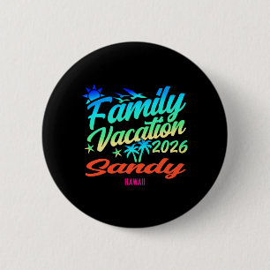 Sandy Beach Hawaii Familienurlaub Sommer 2026 Button