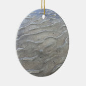 Sandy Beach Ornament (Rechts)