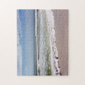 Sandy Beach Puzzle (Vertikal)