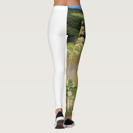 SANDY CREEK LEGGINGS (Rückseite)