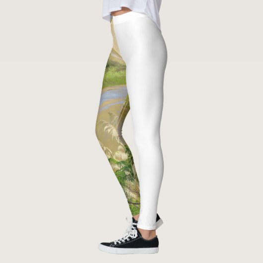 SANDY CREEK LEGGINGS (Links)