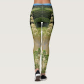 SANDY CREEK LEGGINGS (Rückseite)