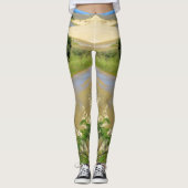 SANDY CREEK LEGGINGS (Vorderseite)