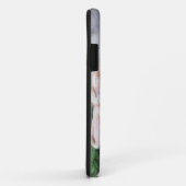 Sandy die Ziege am Tor Case-Mate iPhone Hülle (Hinten/Rechts)