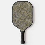 Sandy Granite Pickleball Paddle (Vorderseite)