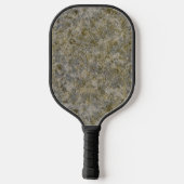 Sandy Granite Pickleball Paddle (Rückseite)