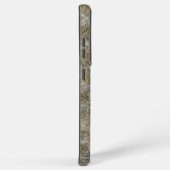 Sandy Granite Samsung Galaxy Hülle (Rechte Seite)