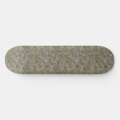 Sandy Granite Skateboard (Horizontal)