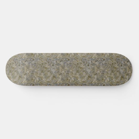 Sandy Granite Skateboard (Horizontal)
