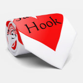 SANDY HOOK IN UNSEREN HERZEN KRAWATTE (Gerollt)