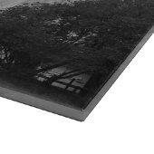 Sandy Hook Leuchtturm Schneidebrett (Ecke)